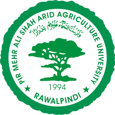 PMAS-Arid University Rawalpindi