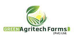 Green Agritech Farms Logo